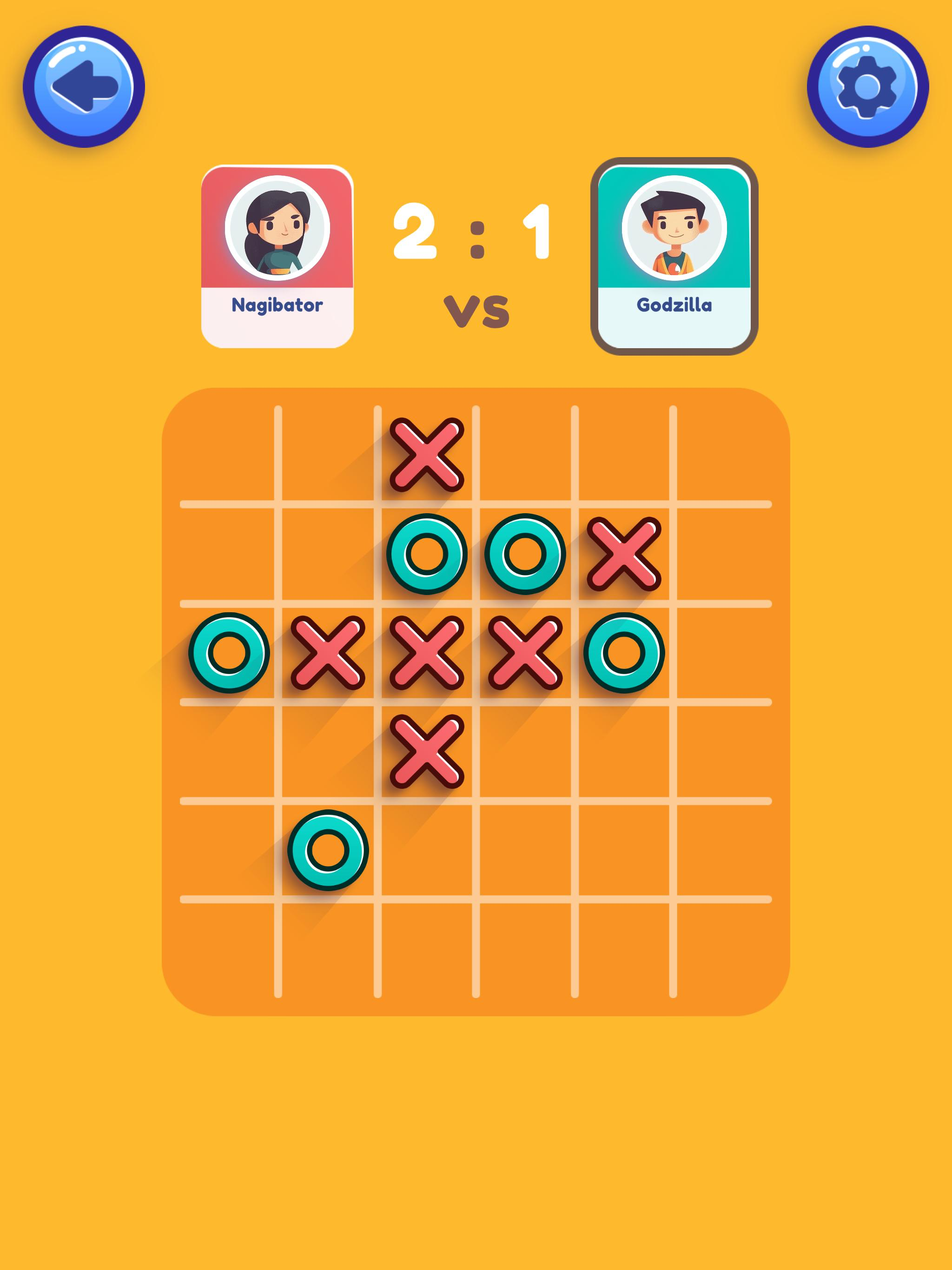 Mini Games: Offline