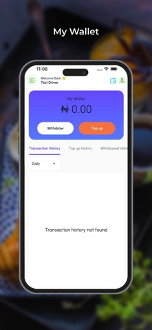 Naijasoup Rider screenshot