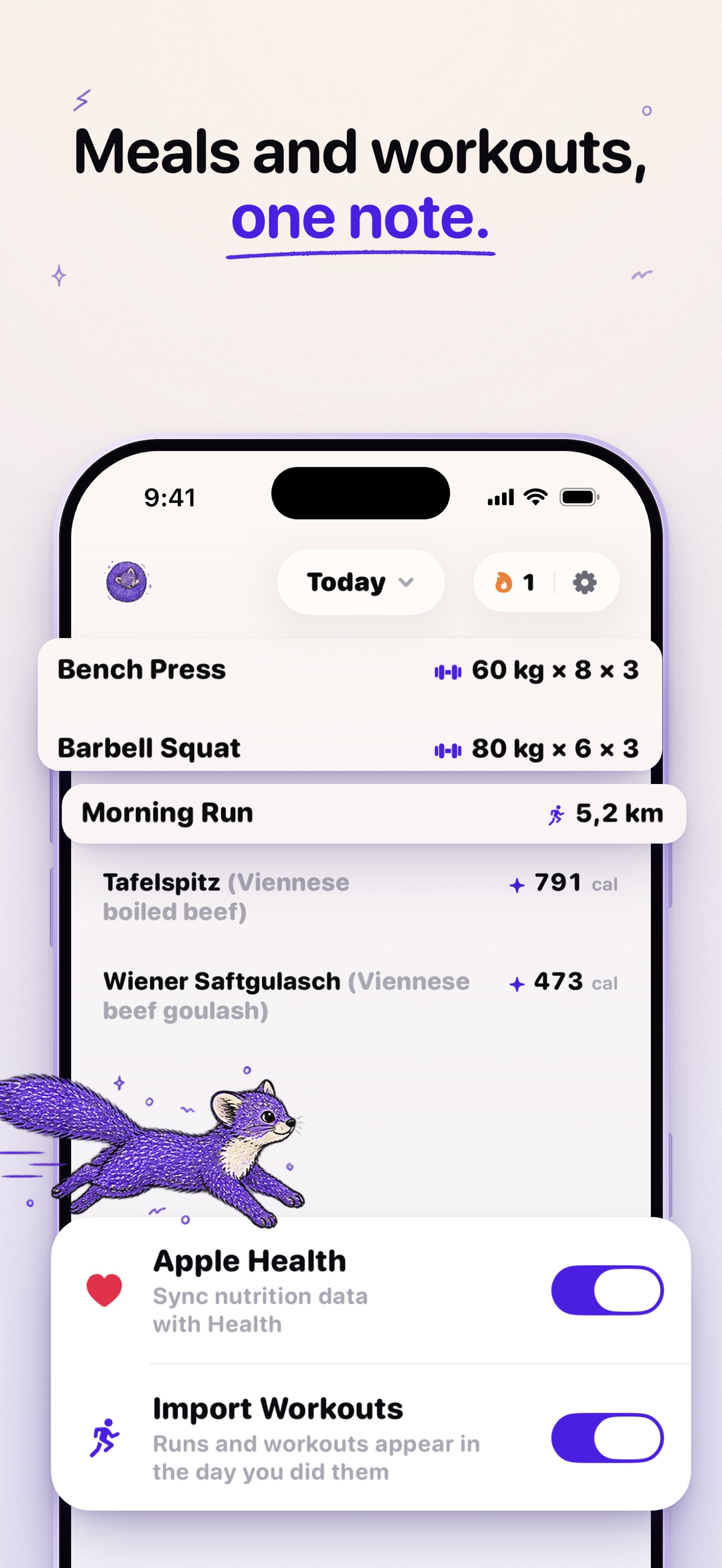 Screenshot 5 of Bunvi