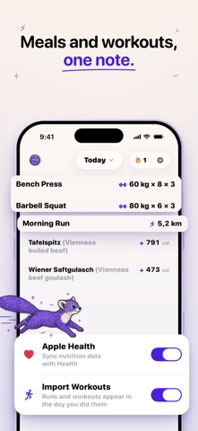 Bunvi screenshot 5