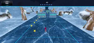Quick Hands Hockey screenshot 1