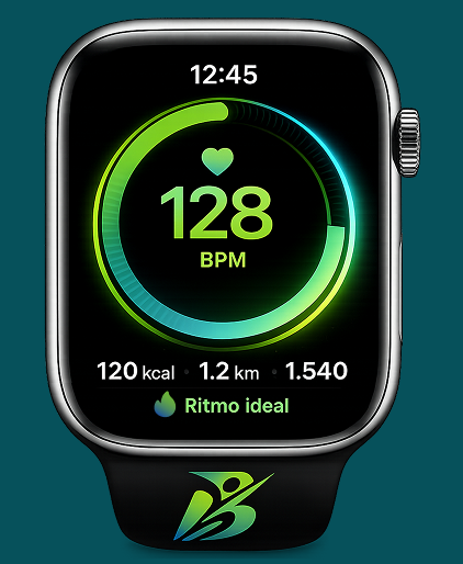 BoraFit