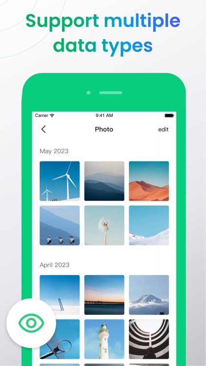 Phone Clone - Smart Switch . screenshot-4