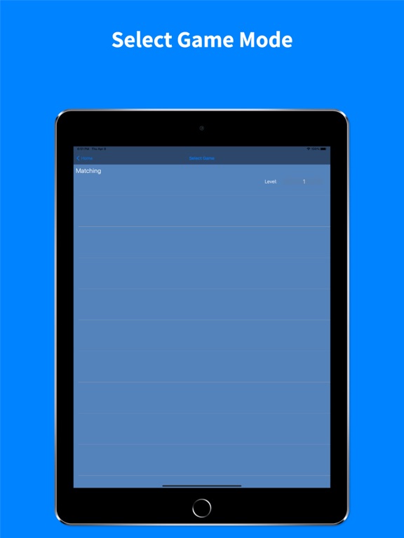 Screenshot #5 pour Match CC