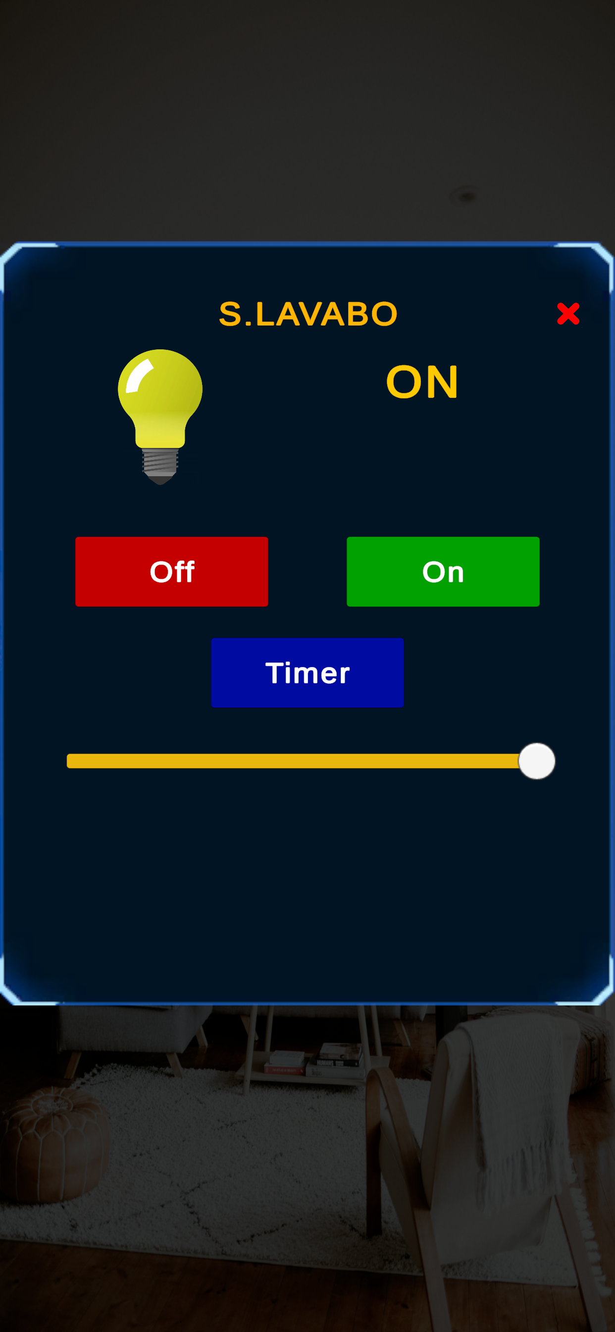 OmniLink For HAI/Leviton