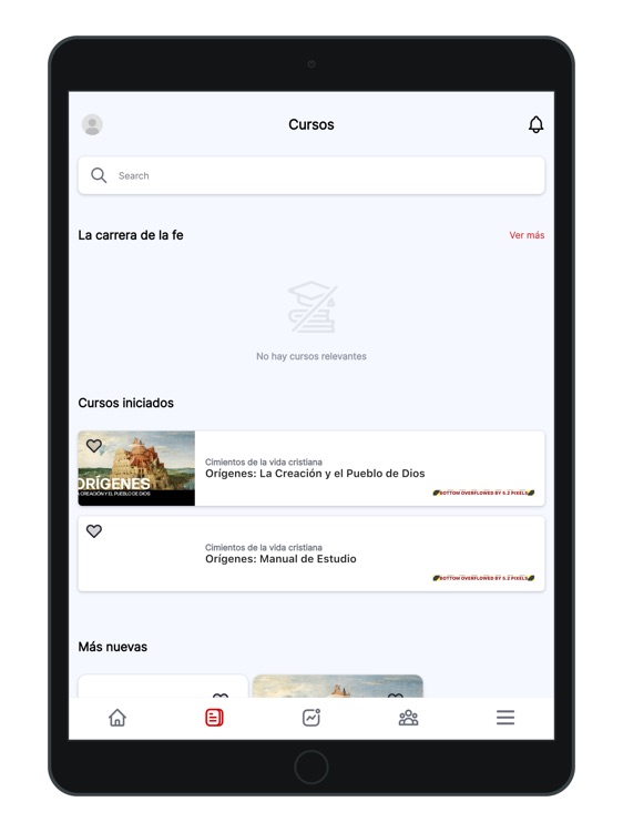 Intensivo Convivencia screenshot-3