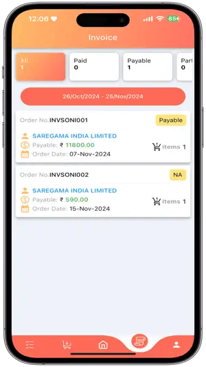 Partner Vitwo.ai screenshot 3