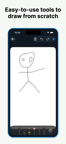 Tattoo Creator - Stencils iPhone screenshot