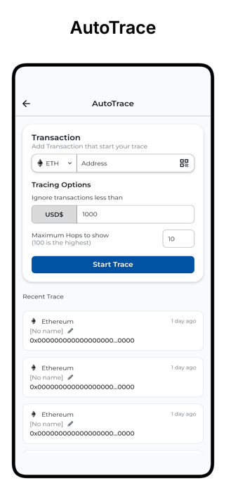 Breadcrumbs.app Screenshot 4 of 4