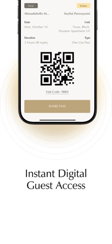 Executive Villa App Screenshot 3 of 5