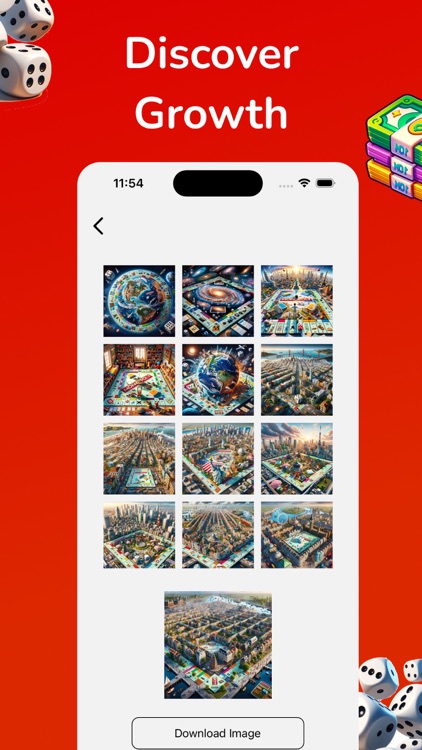 Go Rewards! Dice & Rewards