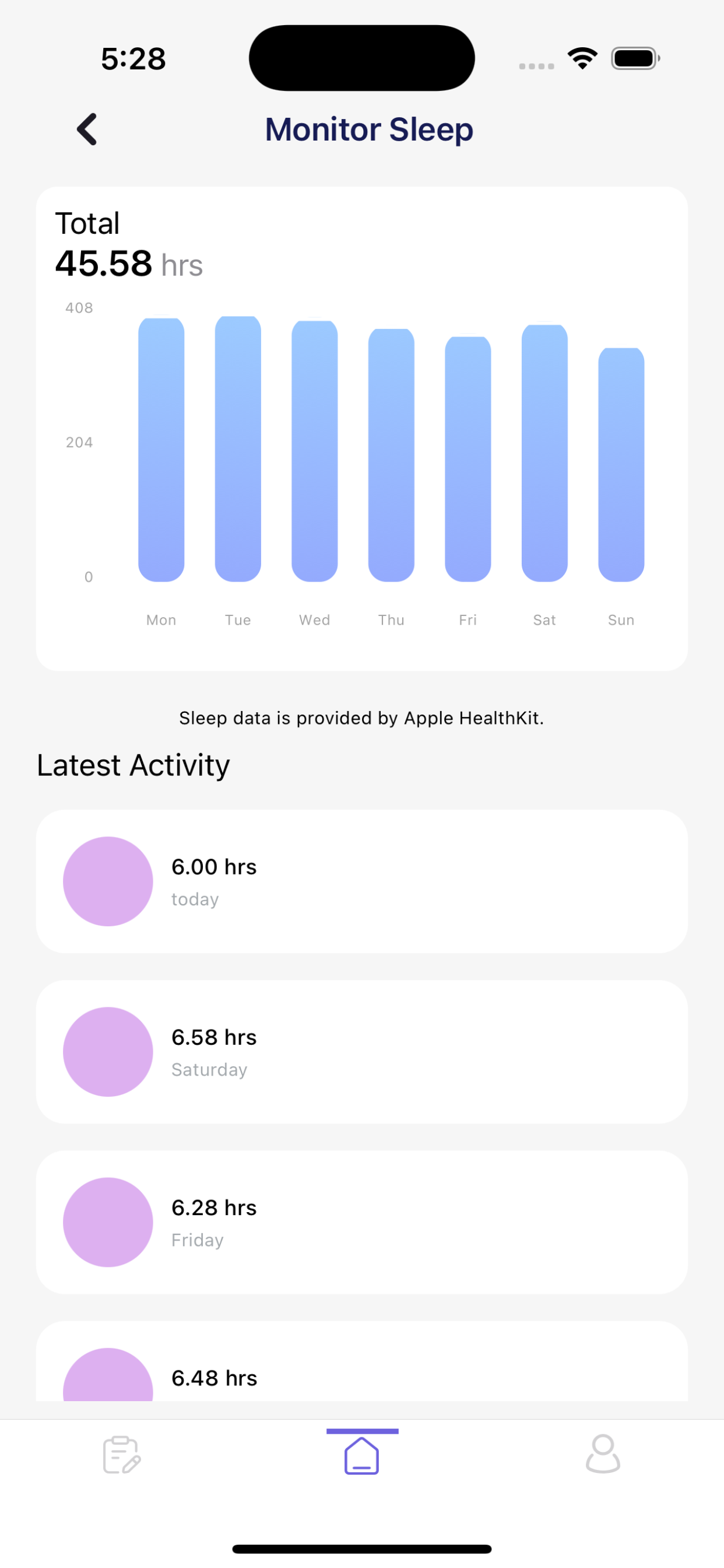 ACTiV App