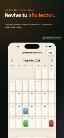 OnShelf Screenshot 5 of 7