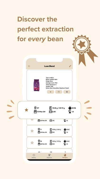 My Espresso screenshot-7