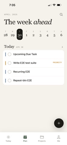 Task Lead Screenshot 3 of 5