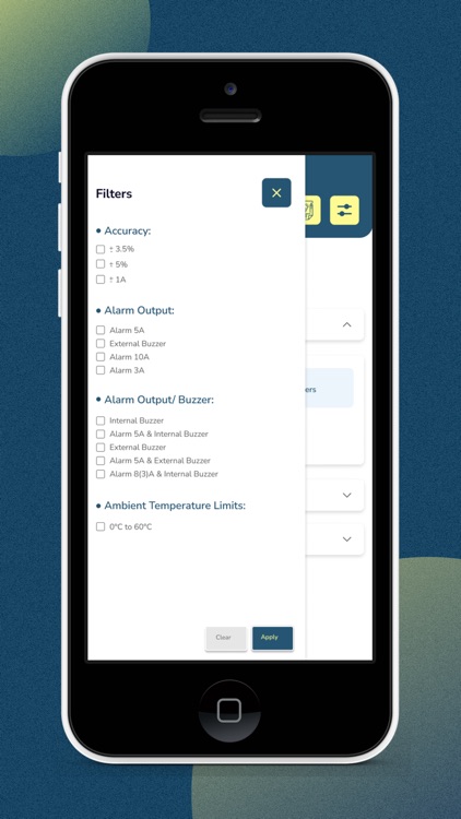 SZ Finder screenshot-5