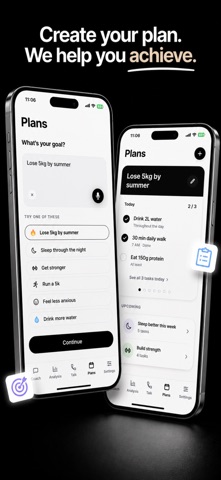 Weightly — Weight Loss Tracker Screenshot 9 of 10