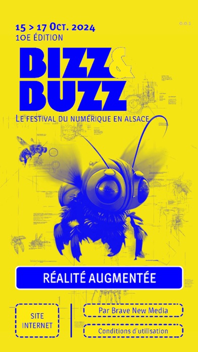 Bizz&Buzz Screenshot