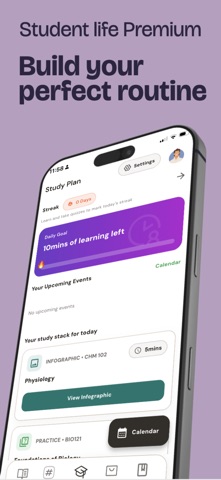Course Rep Screenshot 3 of 3