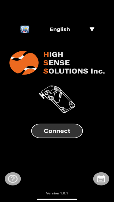 Screenshot 1 of PERIJA Mini App