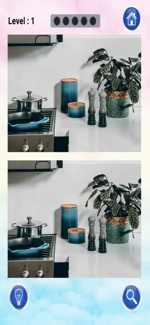 Find the Hidden Differences screenshot 3