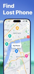 Findo - Phone Location Tracker screenshot