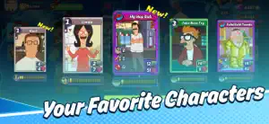 Animation Throwdown: Card Game screenshot 3