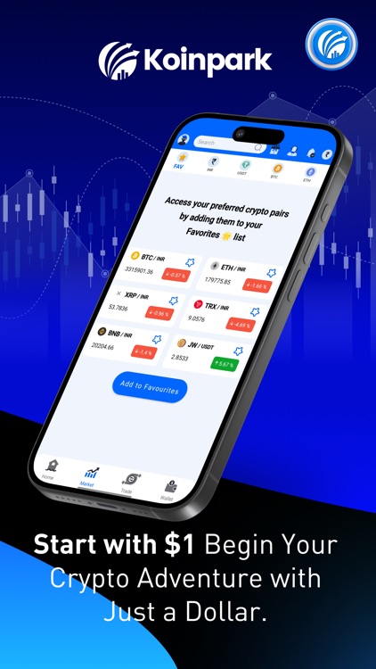 Koinpark screenshot-6