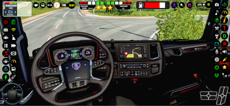 Cattle Transmit: Save Sell Job screenshot 4