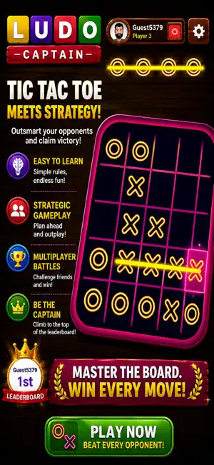 Ludo Captain screenshot 4