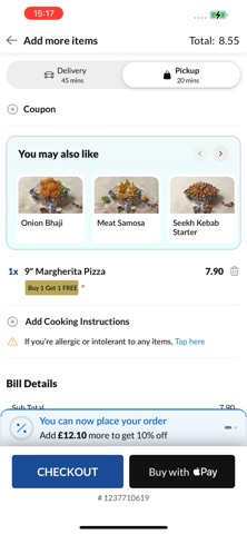 Eastern Delight Screenshot 5 of 7