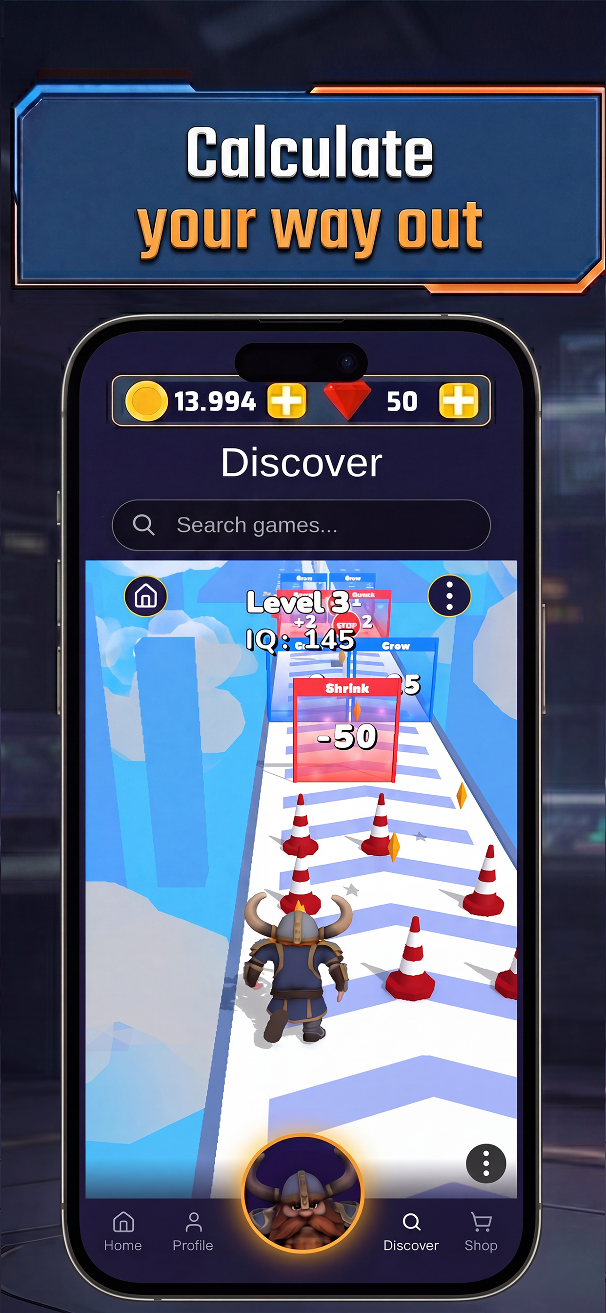 Play As Me - PFP to Avatar screenshot 7