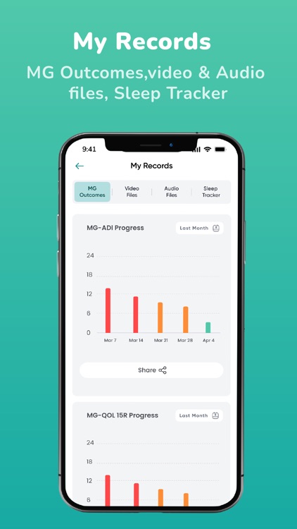 Improve MG screenshot-4
