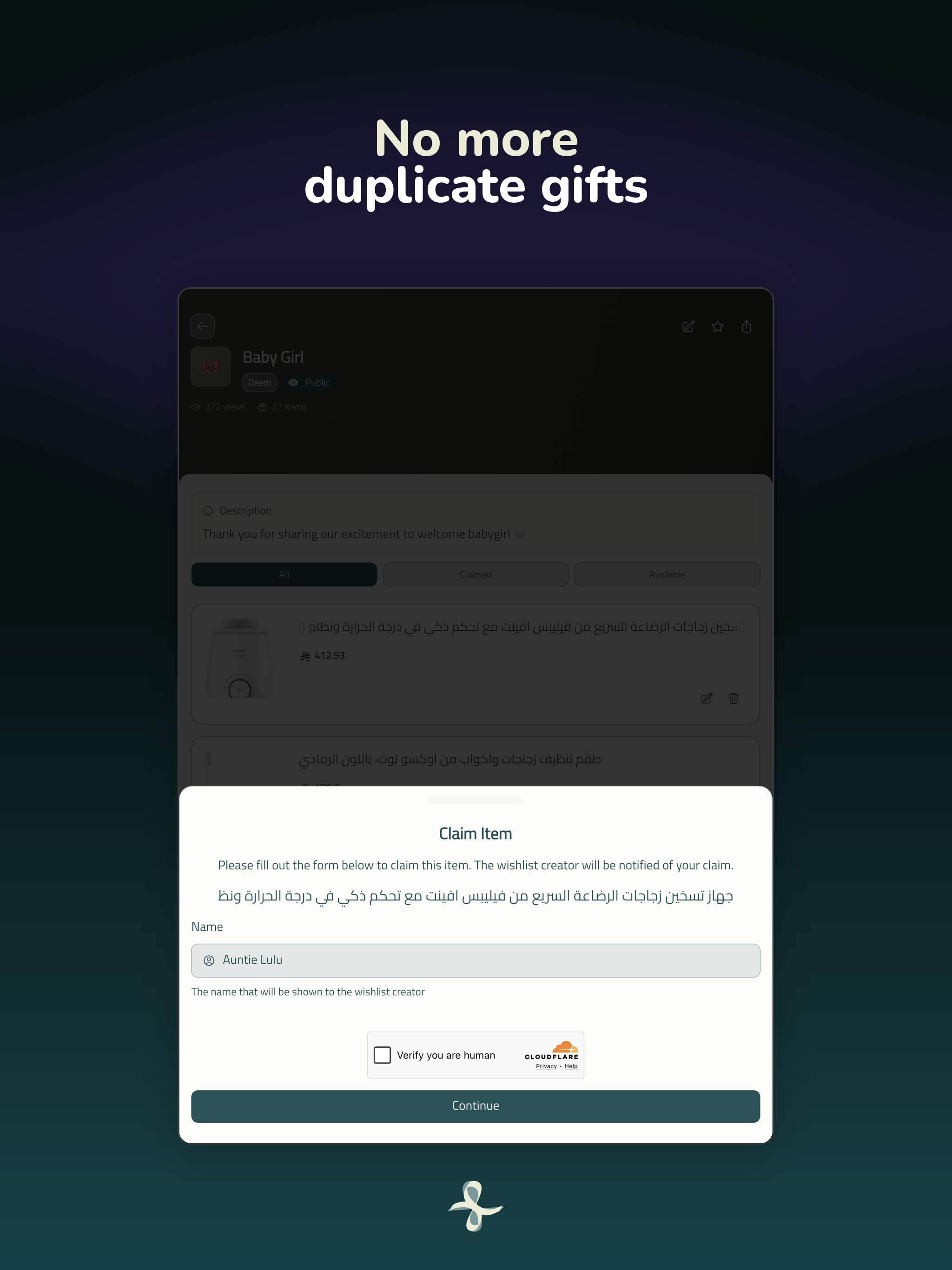 Tahadu | تهادوا screenshot 8
