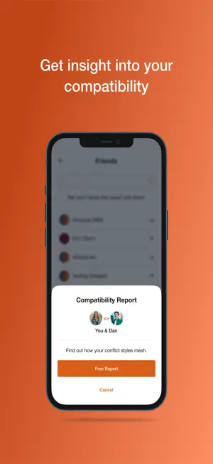 Tied AI screenshot 4