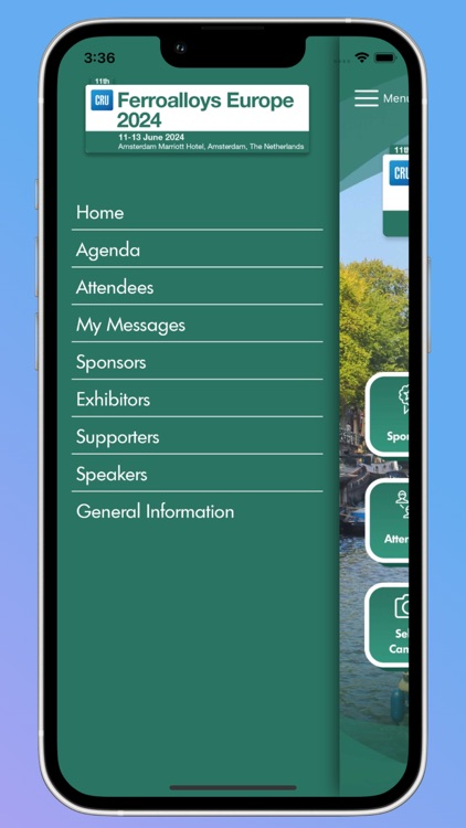 Ferroalloys Europe 2024