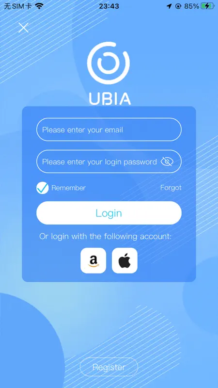 Ubox screenshot 2 of 9