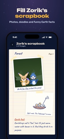 Halvee - Cozy Match Puzzle screenshot 5
