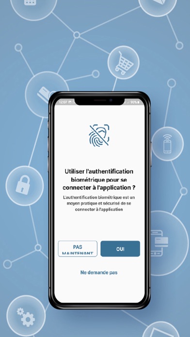 MyCrystal Screenshot