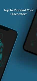 StretchCoach: Pain Relief screenshot 2