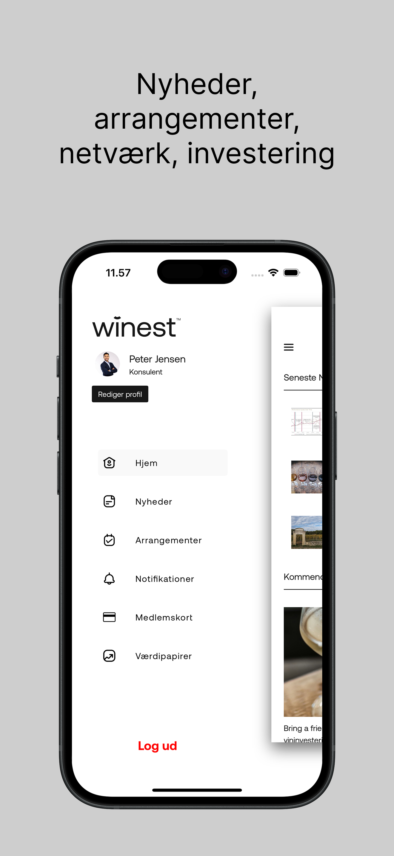 Winest screenshot 4