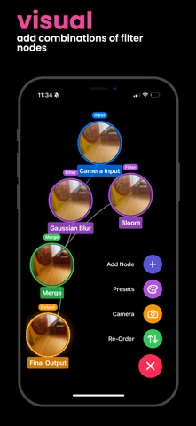 Filter Flow: Experimental FX screenshot