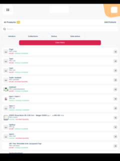 Ezmelon Vendor screenshot 5