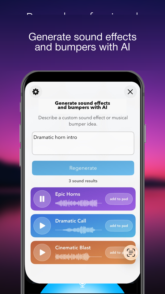 #7. Backpack Studio (iOS) De: Ed Filowat