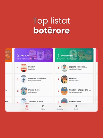 Lexo: 15min App Store preview screenshot 11