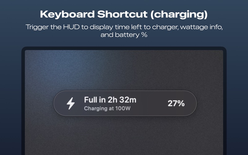 WhatWattage screenshot