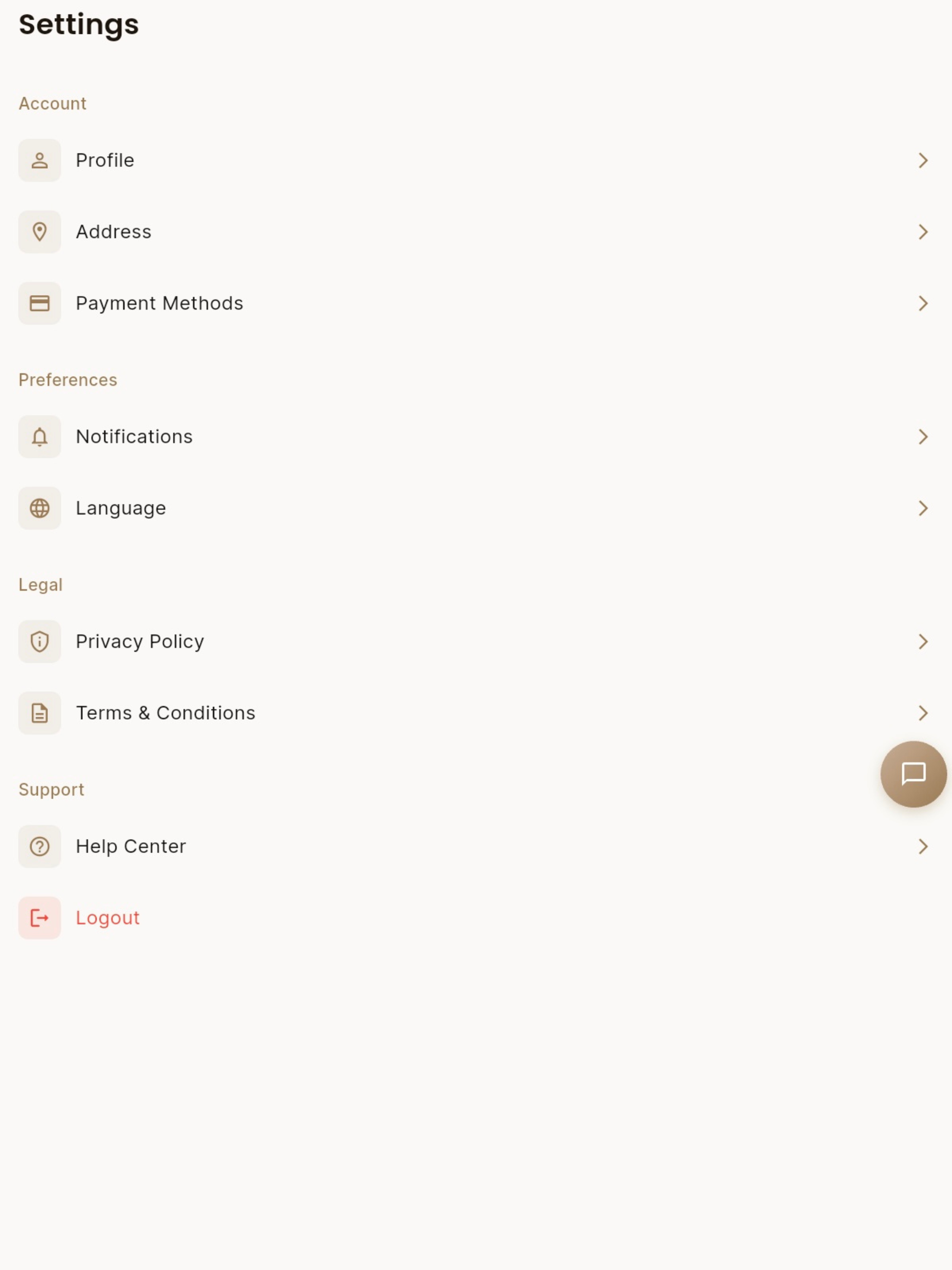 SEVEN | سبعة screenshot 16