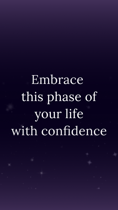 HerHypnosis: Menopause Relief Screenshot