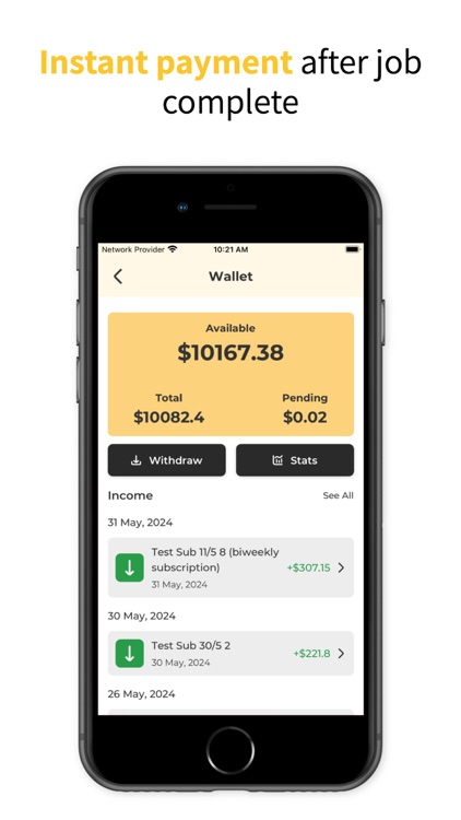 The CoBuilders screenshot-7