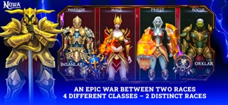 Nowa Online World Screenshot 5 of 6
